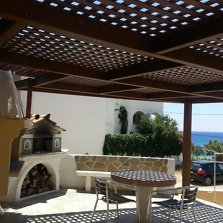 Perigiali * Makrýgialos