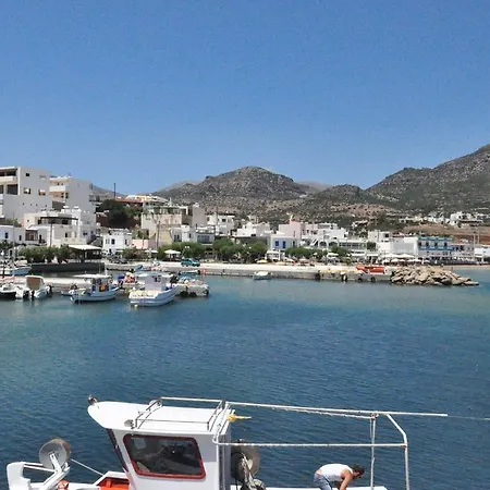 Perigiali Makry Gialos (Crete)