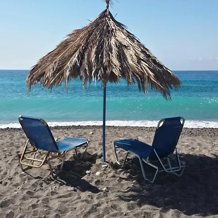 Perigiali Makry Gialos (Crete)
