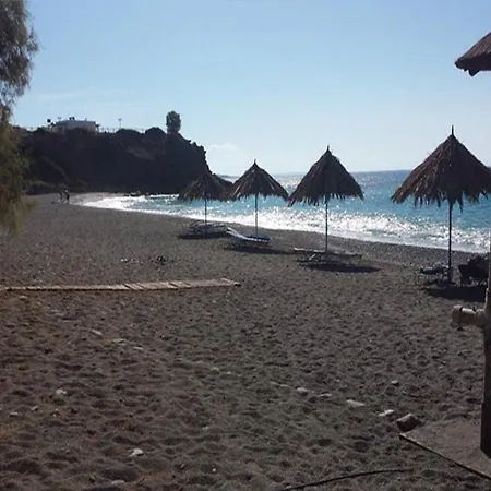 Apartment Perigiali Makry Gialos (Crete)