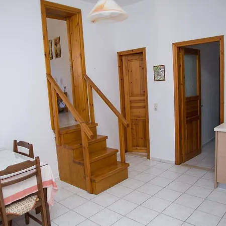 Perigiali Apartment Makry Gialos (Crete)