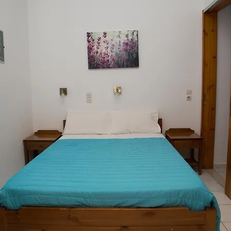 Apartment Perigiali *