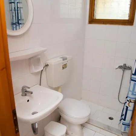 Perigiali Apartment *