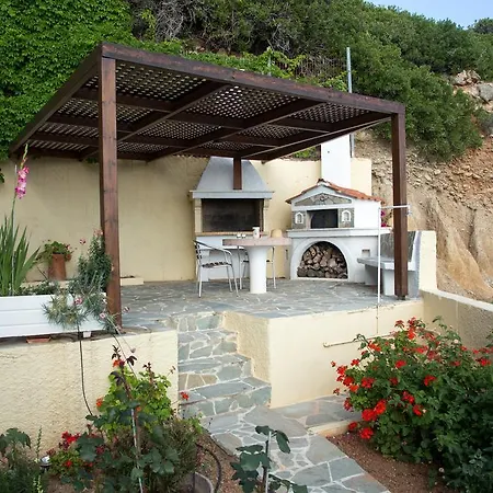 Perigiali * Makry Gialos (Crete)