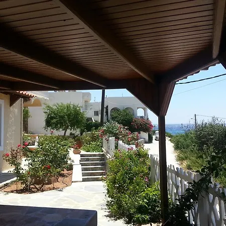 Perigiali Apartment Makry Gialos (Crete)