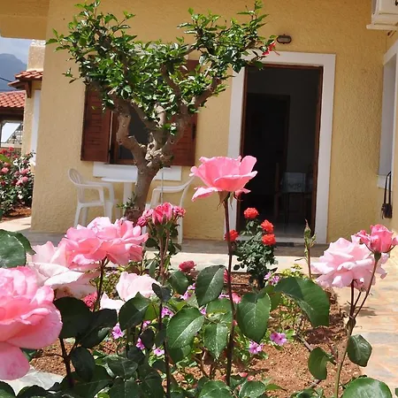 Perigiali Apartment Makry Gialos (Crete)