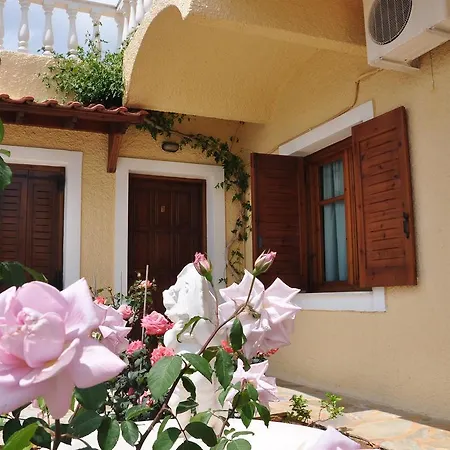 Perigiali Apartment