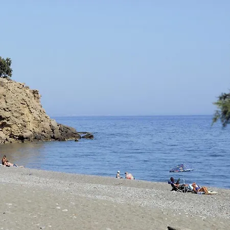 Perigiali Apartment Makry Gialos (Crete)